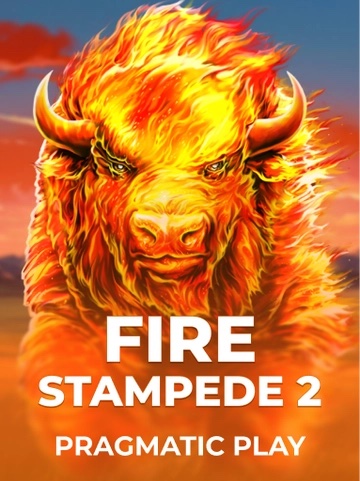 Fire Stampede 2
